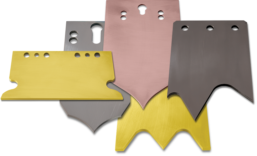 Steelcraft Tool Cut-off Blades